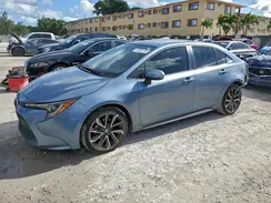 JTDS4MCE7NJ084766 2022 TOYOTA COROLLA