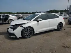 JTDS4MCE7NJ085495 2022 TOYOTA COROLLA