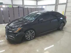 JTDS4MCE7NJ086985 2022 TOYOTA COROLLA