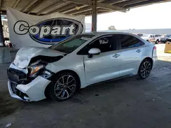 JTDS4MCE7NJ087912 2022 TOYOTA COROLLA