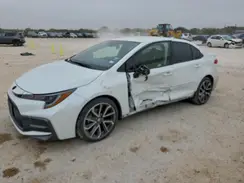 JTDS4MCE7NJ089448 2022 TOYOTA COROLLA