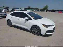 JTDS4MCE7NJ089479 2022 TOYOTA COROLLA