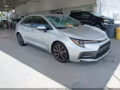 JTDS4MCE7NJ090471 2022 TOYOTA COROLLA