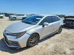 JTDS4MCE7NJ091930 2022 TOYOTA COROLLA