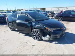 JTDS4MCE7NJ093371 2022 TOYOTA COROLLA
