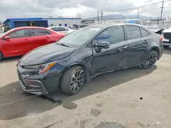 JTDS4MCE7NJ095024 2022 TOYOTA COROLLA