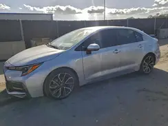 JTDS4MCE7NJ096030 2022 TOYOTA COROLLA