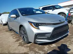 JTDS4MCE7NJ098182 2022 TOYOTA COROLLA