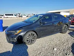 JTDS4MCE7NJ099591 2022 TOYOTA COROLLA