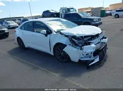 JTDS4MCE7P3516778 2023 TOYOTA COROLLA