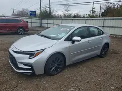 JTDS4MCE7PJ101245 2023 TOYOTA COROLLA