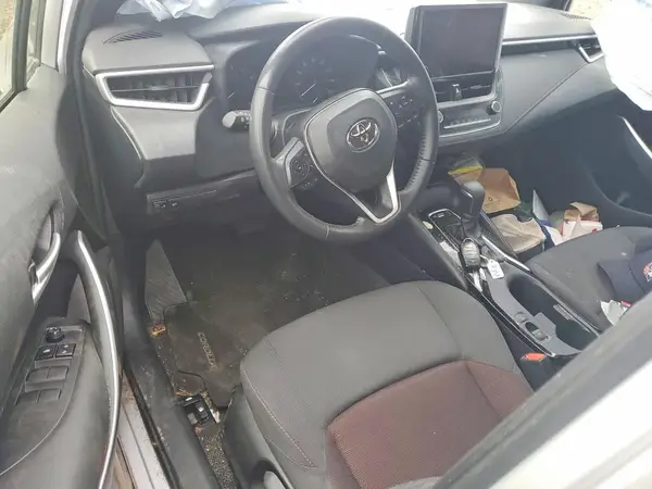JTDS4MCE7PJ101245 2023 TOYOTA COROLLA - Image 8