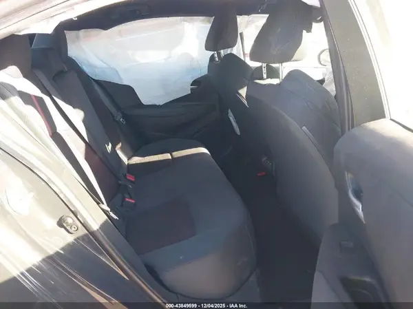 JTDS4MCE7R3520493 2024 TOYOTA COROLLA - Image 8