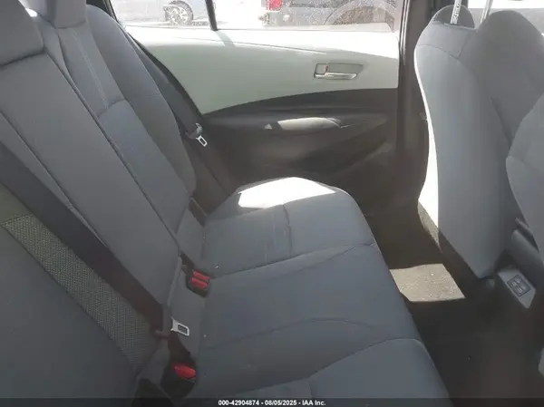 JTDS4MCE7R3520655 2024 TOYOTA COROLLA - Image 8