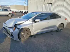JTDS4MCE7R3521272 2024 TOYOTA COROLLA