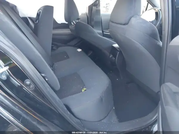 JTDS4MCE7R3522146 2024 TOYOTA COROLLA - Image 8