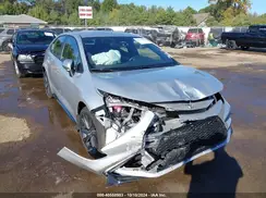 JTDS4MCE7RJ105282 2024 TOYOTA COROLLA