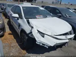 JTDS4MCE7RJ105427 2024 TOYOTA COROLLA