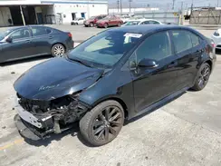 JTDS4MCE7RJ105511 2024 TOYOTA COROLLA