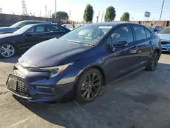 JTDS4MCE7RJ106612 2024 TOYOTA COROLLA