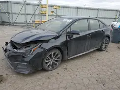 JTDS4MCE8MJ053847 2021 TOYOTA COROLLA