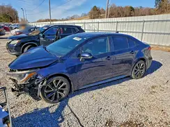 JTDS4MCE8MJ054528 2021 TOYOTA COROLLA