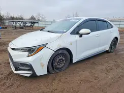 JTDS4MCE8MJ055548 2021 TOYOTA COROLLA