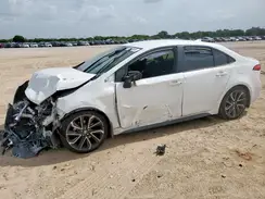JTDS4MCE8MJ055839 2021 TOYOTA COROLLA