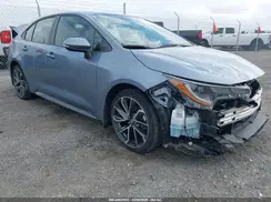 JTDS4MCE8MJ056456 2021 TOYOTA COROLLA