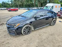 JTDS4MCE8MJ057977 2021 TOYOTA COROLLA