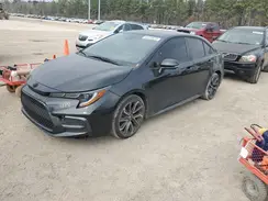 JTDS4MCE8MJ058336 2021 TOYOTA COROLLA