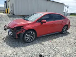 JTDS4MCE8MJ060216 2021 TOYOTA COROLLA