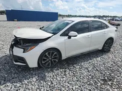JTDS4MCE8MJ065206 2021 TOYOTA COROLLA