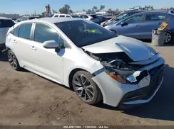 JTDS4MCE8MJ065240 2021 TOYOTA COROLLA