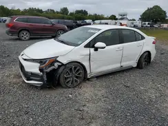 JTDS4MCE8MJ065254 2021 TOYOTA COROLLA