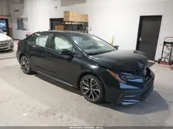 JTDS4MCE8MJ065285 2021 TOYOTA COROLLA