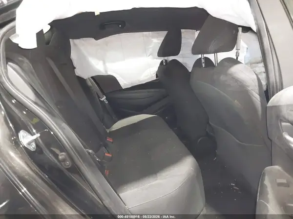 JTDS4MCE8MJ065285 2021 TOYOTA COROLLA - Image 8