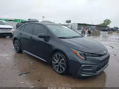 JTDS4MCE8MJ065383 2021 TOYOTA COROLLA