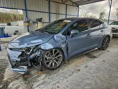 JTDS4MCE8MJ067750 2021 TOYOTA COROLLA