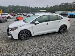 JTDS4MCE8MJ067960 2021 TOYOTA COROLLA