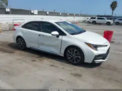JTDS4MCE8MJ068526 2021 TOYOTA COROLLA