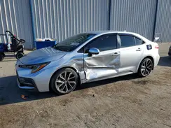 JTDS4MCE8MJ068915 2021 TOYOTA COROLLA