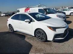 JTDS4MCE8MJ070163 2021 TOYOTA COROLLA