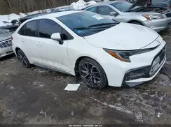 JTDS4MCE8MJ070938 2021 TOYOTA COROLLA