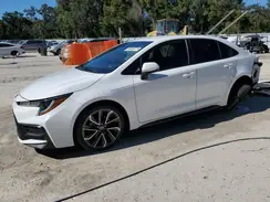 JTDS4MCE8MJ073094 2021 TOYOTA COROLLA