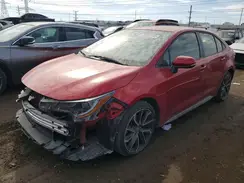 JTDS4MCE8MJ073788 2021 TOYOTA COROLLA