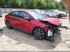 JTDS4MCE8MJ076402 2021 TOYOTA COROLLA