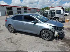 JTDS4MCE8MJ077999 2021 TOYOTA COROLLA