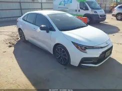 JTDS4MCE8MJ078070 2021 TOYOTA COROLLA
