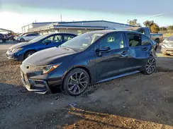 JTDS4MCE8MJ078408 2021 TOYOTA COROLLA